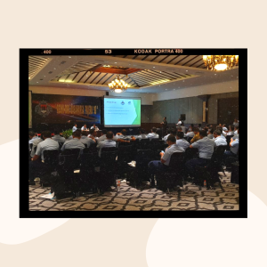 Edukasi Investasi Untuk Instansi