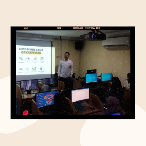 Program Kecakapan Wirausaha